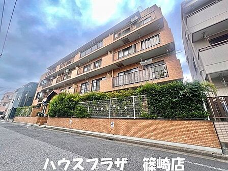 3LDKで専有面積91平米以上の広々物件です！ R8.6月撮影