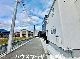 外観の画像