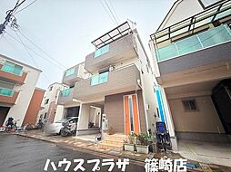 外観の画像