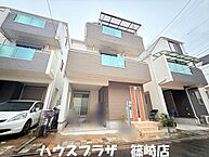 東京都江戸川区篠崎町4丁目：物件画像