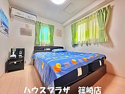 洋室の画像