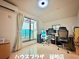 洋室の画像