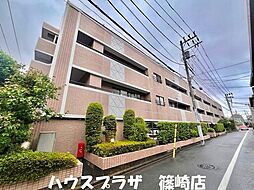 外観の画像