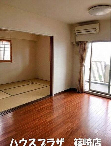 3LDK以上でお探しの方へおすすめです！※本画像はAIによる画像加工を施しております