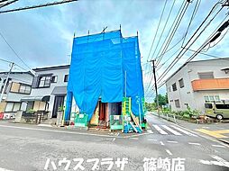 外観の画像