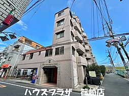 外観の画像