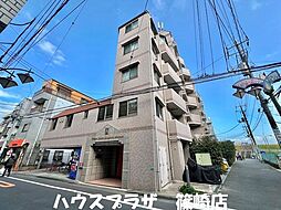 外観の画像