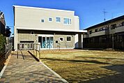 幼稚園・保育園 太陽の子北小岩保育園　330ｍ