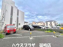 江戸川区大杉5丁目 売地/建築条件なし