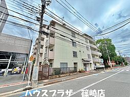 外観の画像