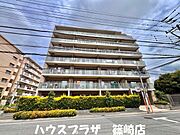 新耐震のマンション！　R8.7月撮影