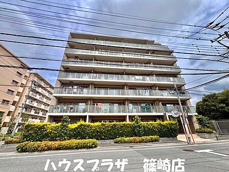新耐震のマンション! R8.7月撮影