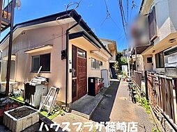 外観の画像