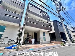 外観の画像