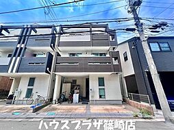 外観の画像