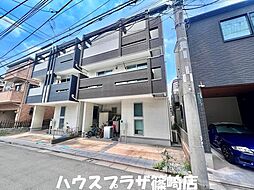 外観の画像