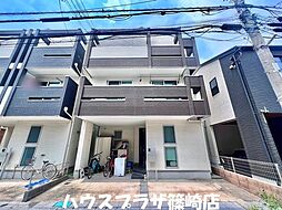 外観の画像