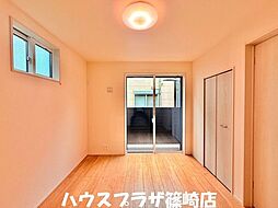 洋室の画像