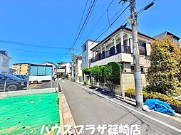 外観の画像