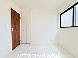 洋室の画像