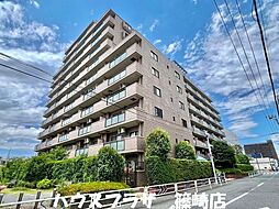 ライオンズマンション船堀親水公園