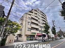 外観の画像