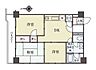 間取り：間取り