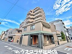外観の画像