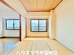 和室の画像