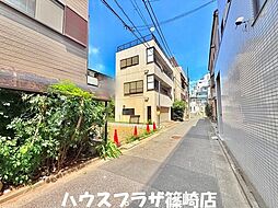 外観の画像
