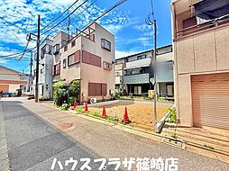 外観の画像