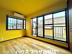 洋室の画像