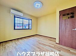 洋室の画像
