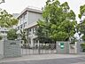 周辺：江戸川区立篠崎第二中学校 徒歩9分。 710m