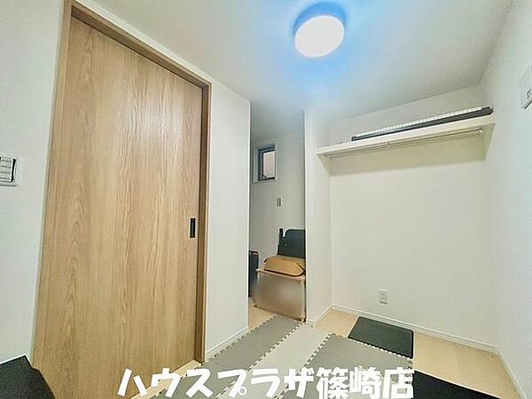 洋室