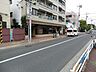 周辺：真銅クリニック 徒歩3分。 230m