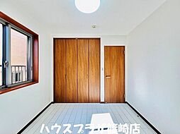 洋室の画像