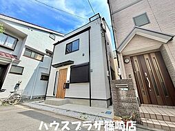 外観の画像