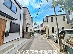 外観の画像