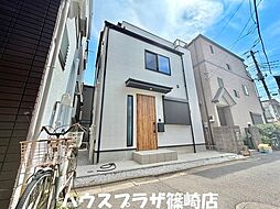 外観の画像