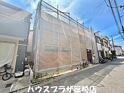 外観の画像