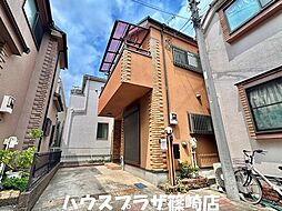 外観の画像