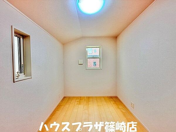 洋室