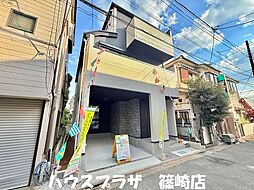 外観の画像