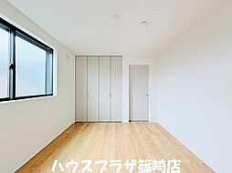 洋室の画像