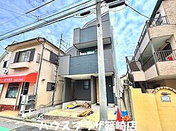 外観の画像