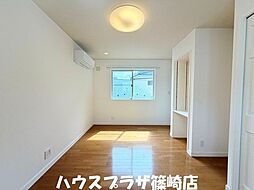 洋室の画像