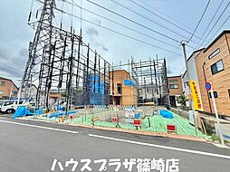 外観の画像