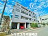 外観：投資用マンションでもご活用いただけます！R8.10月撮影