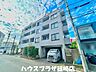 駐車場：駐車場　ビルトインタイプで雨に濡れずに降りれます！